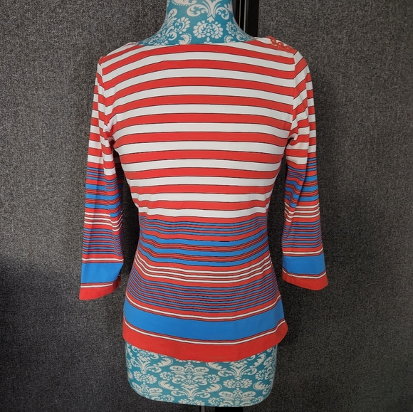 J.mcLaughlin top - Picture 3 of 7